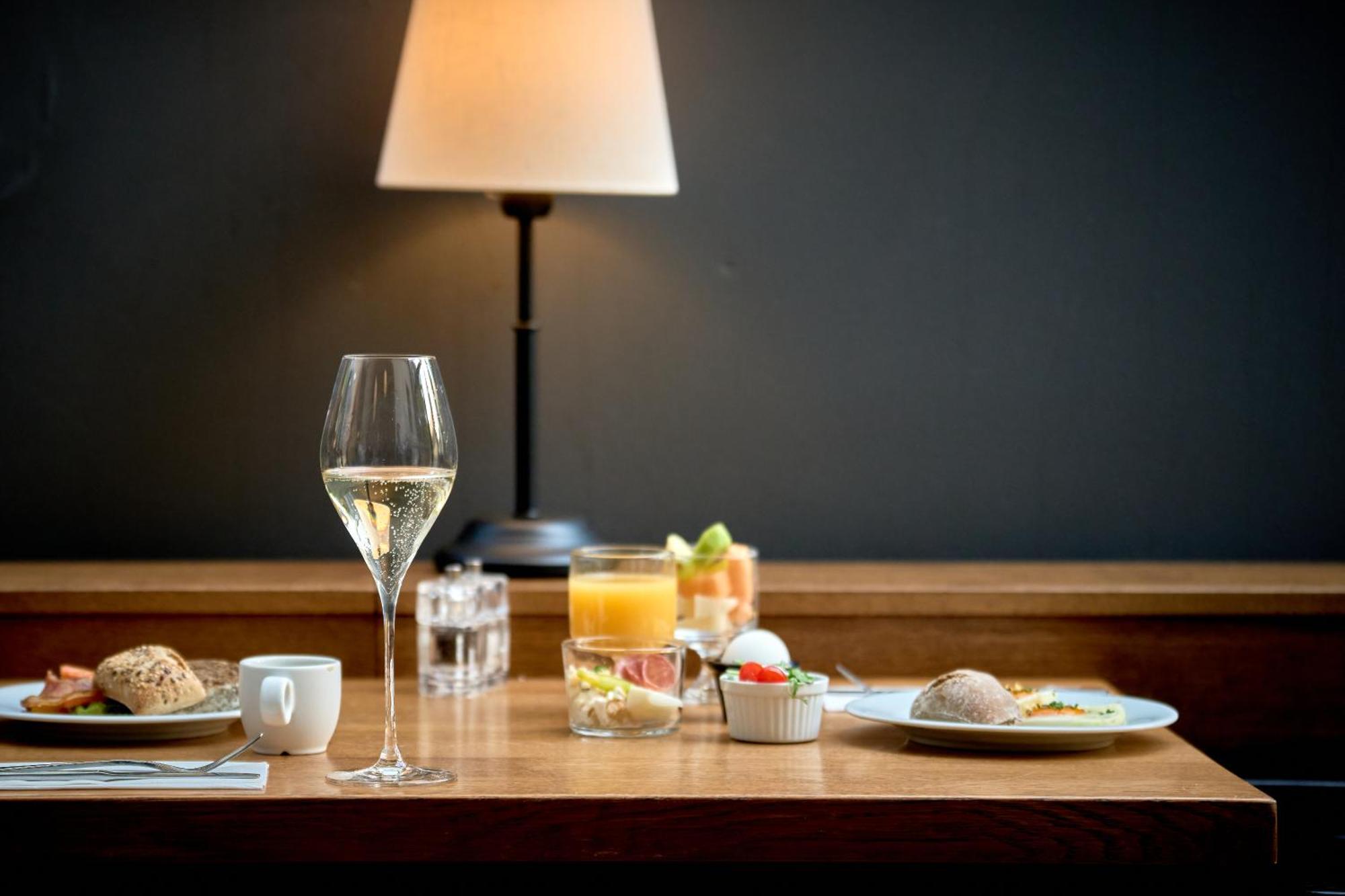 Hotel Schwaiger, Prague